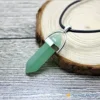 Loja Ser-Alkimya - Pendente Aventurina Verde