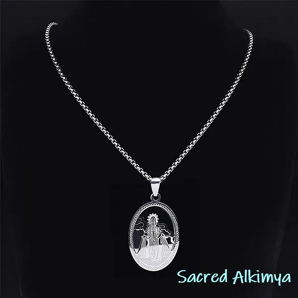 Pendente de Nossa Senhora de Guadalupe - Image 3