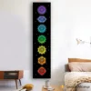 Loja Ser-Alkimya * Tapeçaria 7 Chakras