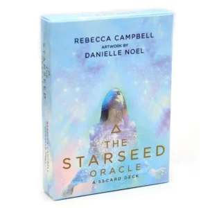 Loja Ser Alkimya * Oráculo Star Seed